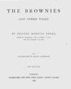 Thumbnail 0004 of Brownies and other tales