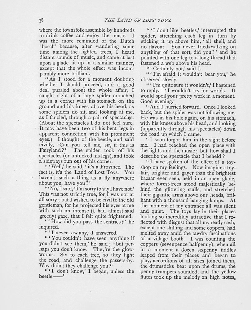 Scan 0038 of Brownies and other tales