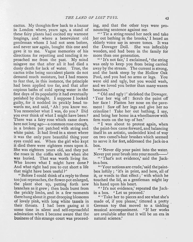 Scan 0043 of Brownies and other tales