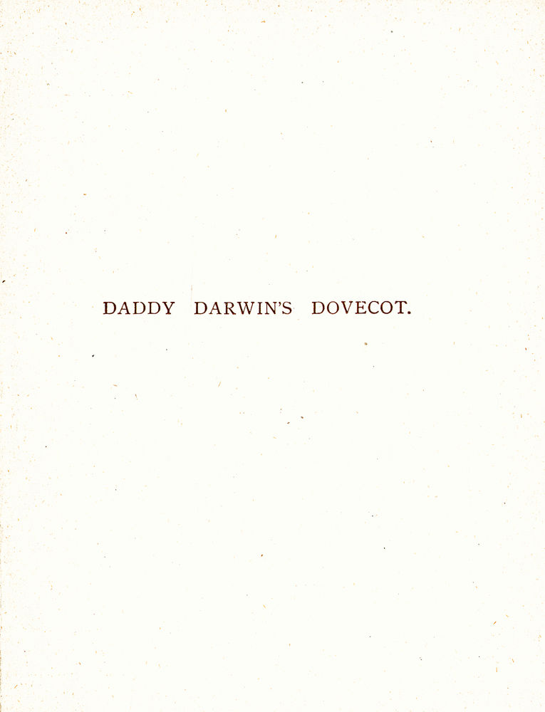 Scan 0003 of Daddy Darwin