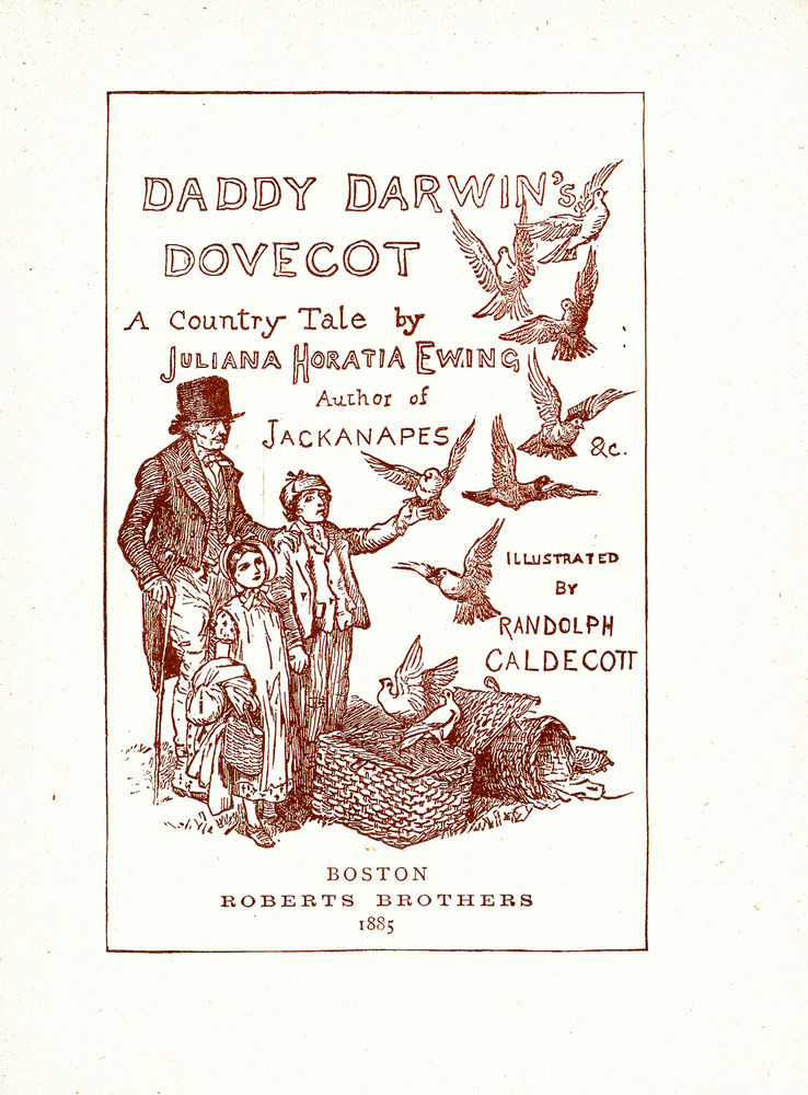 Scan 0005 of Daddy Darwin