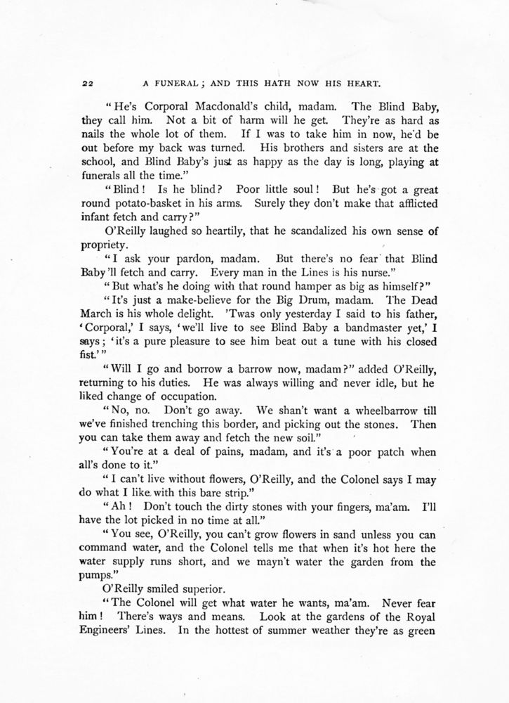 Scan 0025 of The story of a short life