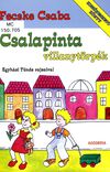 Read Csalapinta villanytörpék