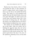 Thumbnail 0016 of What the animals do and say