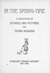 Thumbnail 0005 of In the spring - time