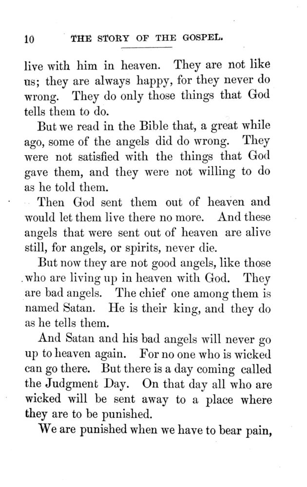 Scan 0013 of The story of the gospel