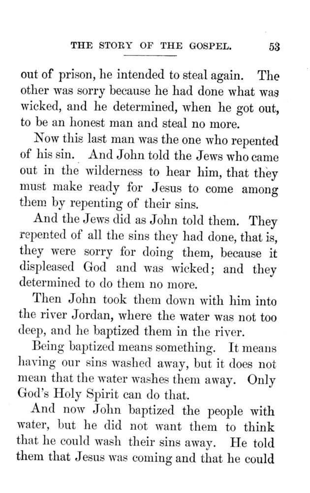 Scan 0056 of The story of the gospel