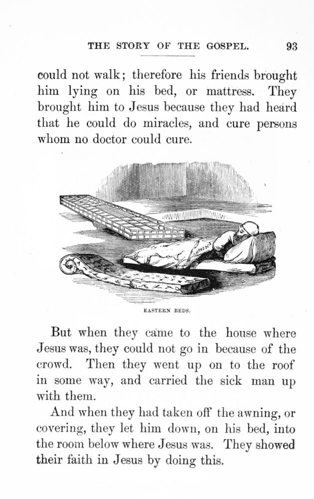 Scan 0096 of The story of the gospel