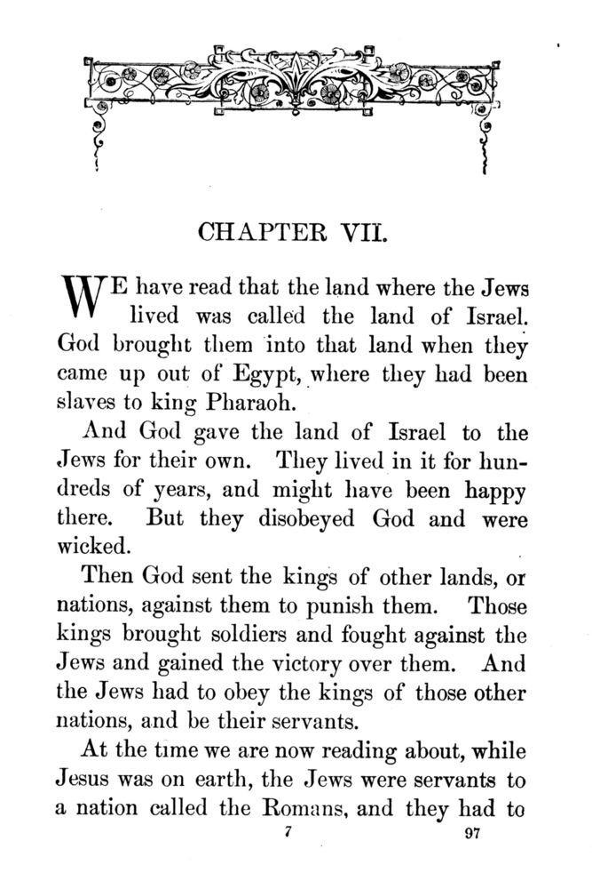 Scan 0100 of The story of the gospel