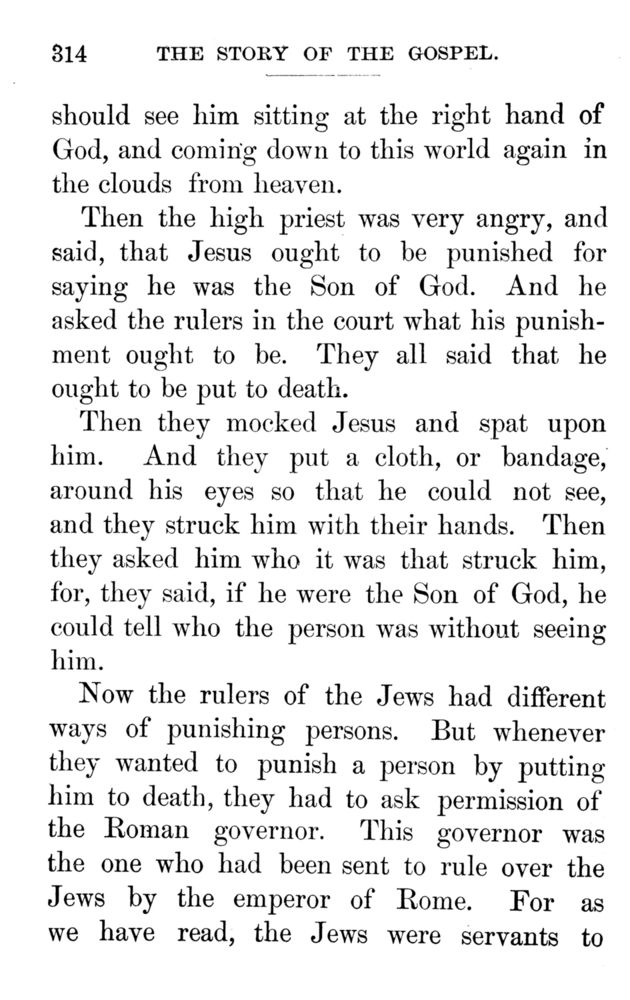 Scan 0317 of The story of the gospel