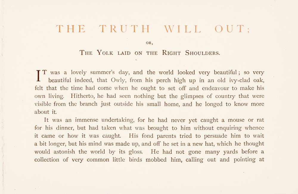 Scan 0005 of Truth will out