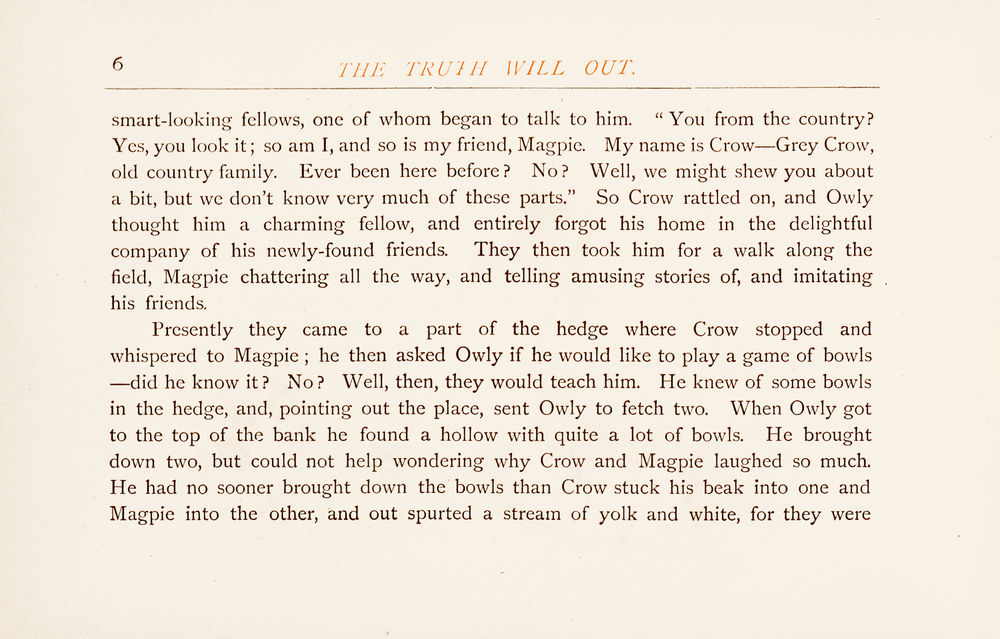 Scan 0008 of Truth will out