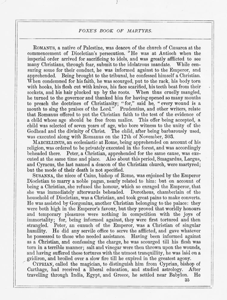 Scan 0049 of Book of martyrs