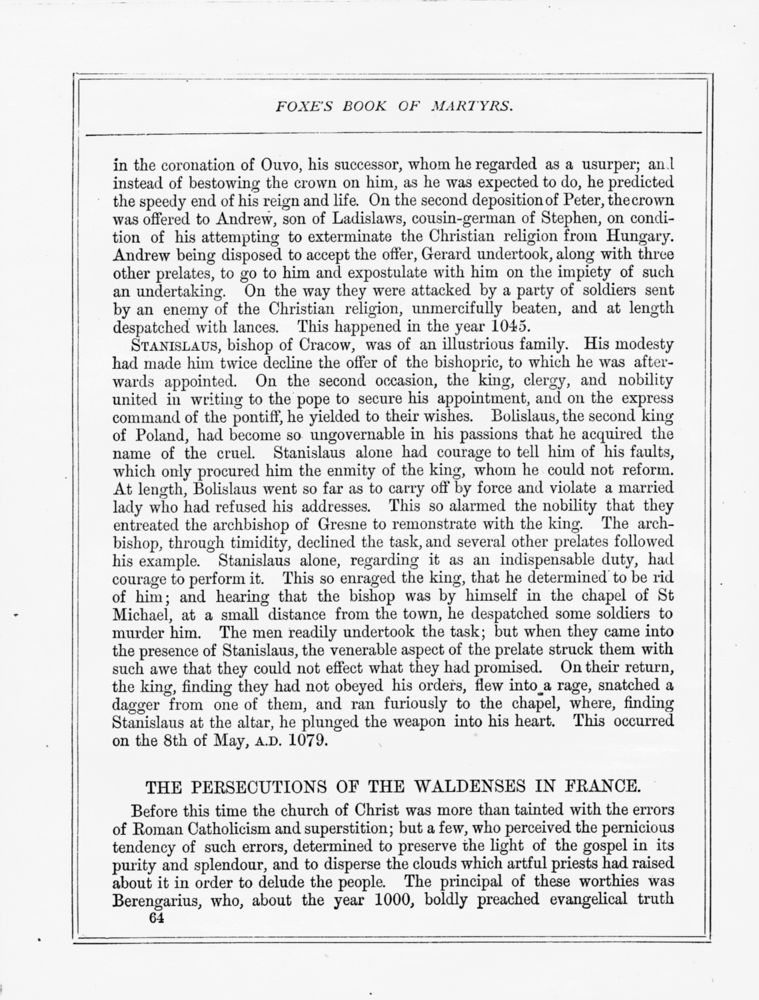 Scan 0079 of Book of martyrs