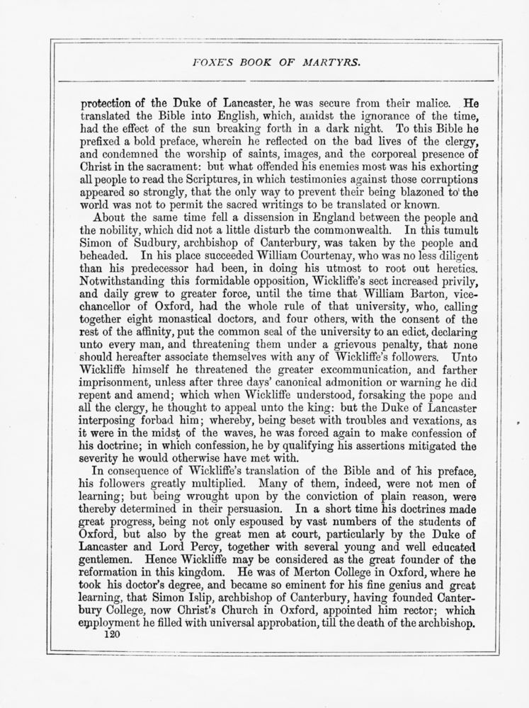 Scan 0139 of Book of martyrs