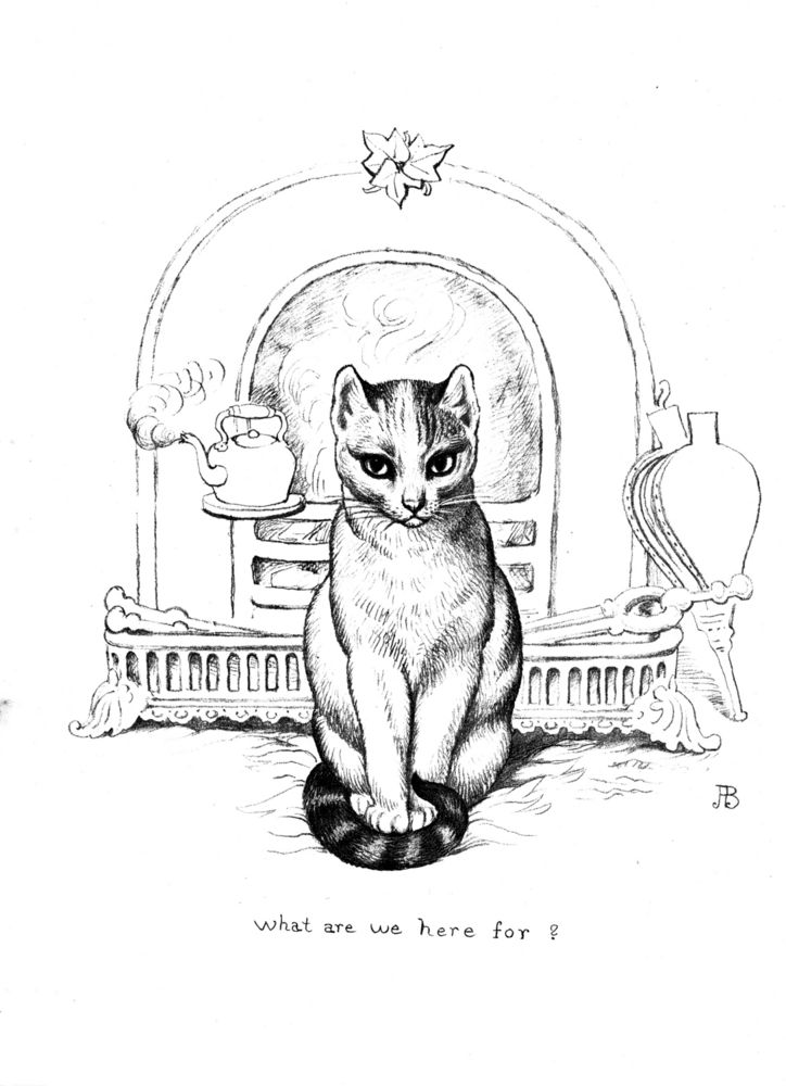 Scan 0005 of The cat