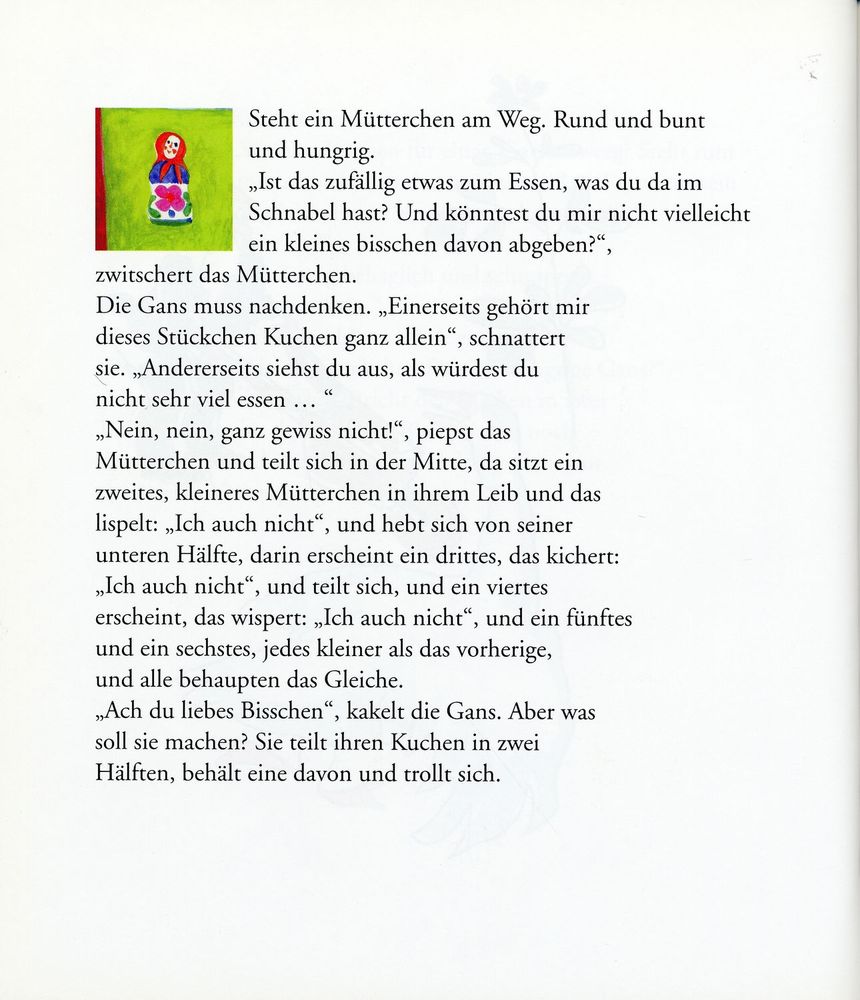 Scan 0014 of Meins ganz allein