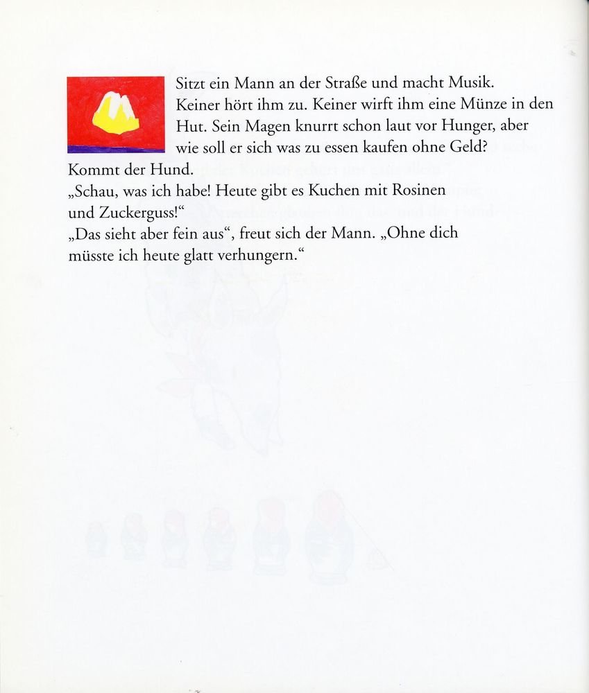 Scan 0018 of Meins ganz allein