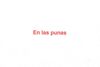 Thumbnail 0003 of En las punas