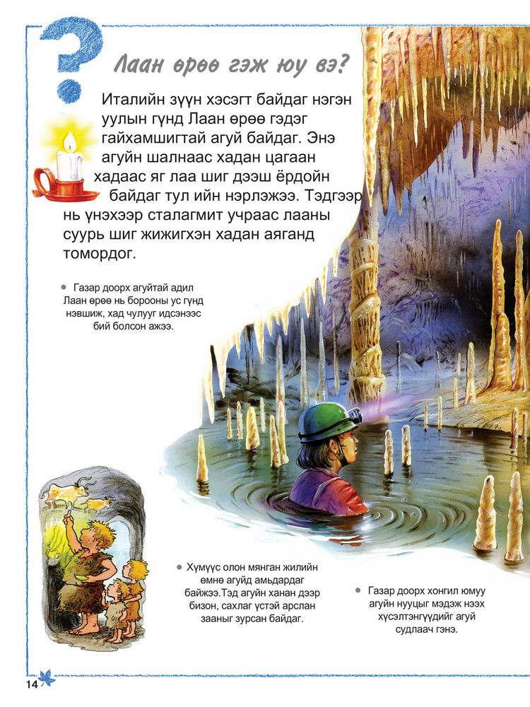 Scan 0016 of Яагаад салхи үлээдэг вэ болон манай ертөнцийн тухай бусад  асуултууд