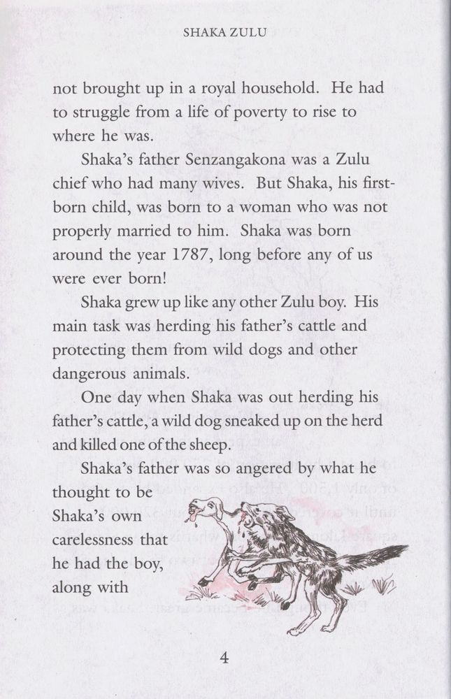 Scan 0014 of Shaka Zulu