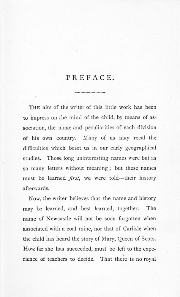 Scan 0007 of Stories of England and her forty counties