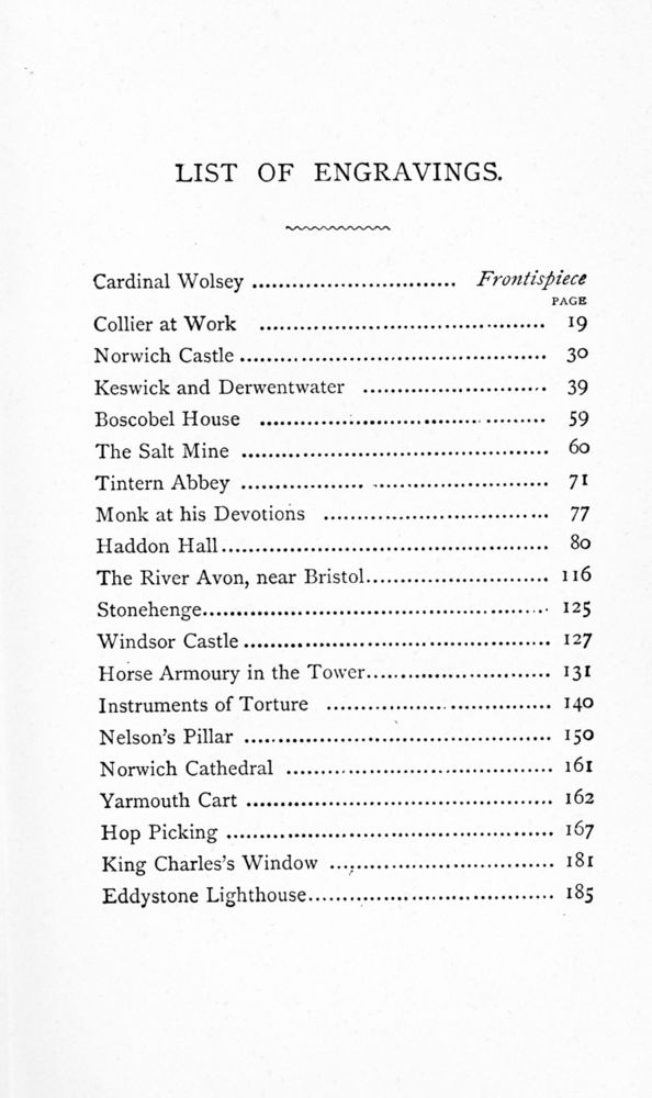 Scan 0013 of Stories of England and her forty counties