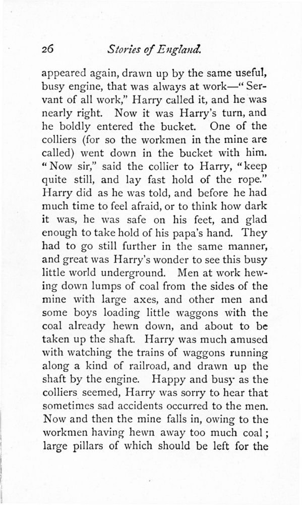 Scan 0028 of Stories of England and her forty counties