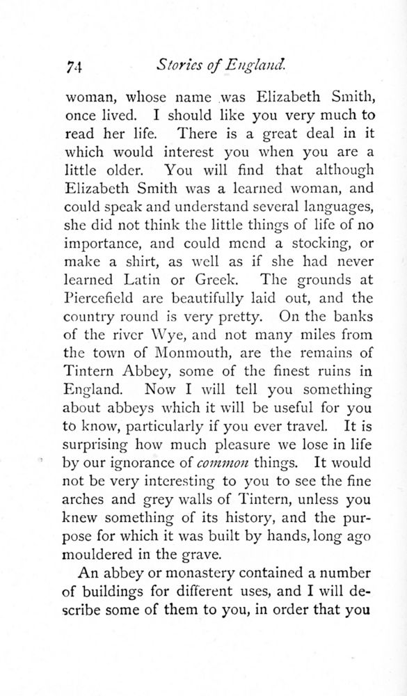 Scan 0079 of Stories of England and her forty counties