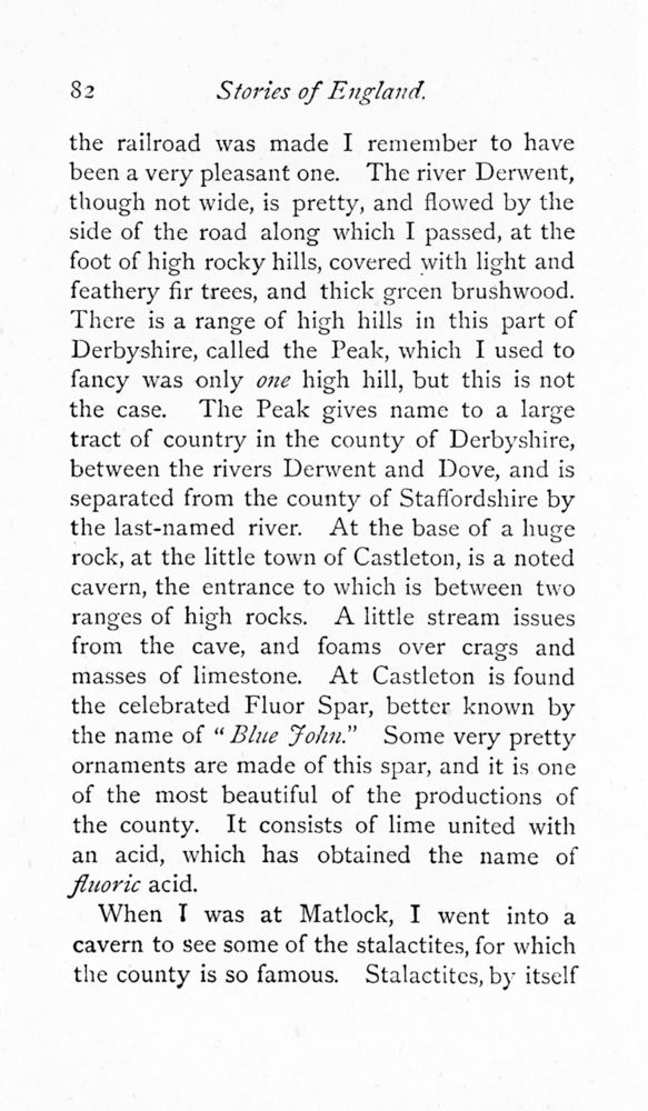 Scan 0087 of Stories of England and her forty counties