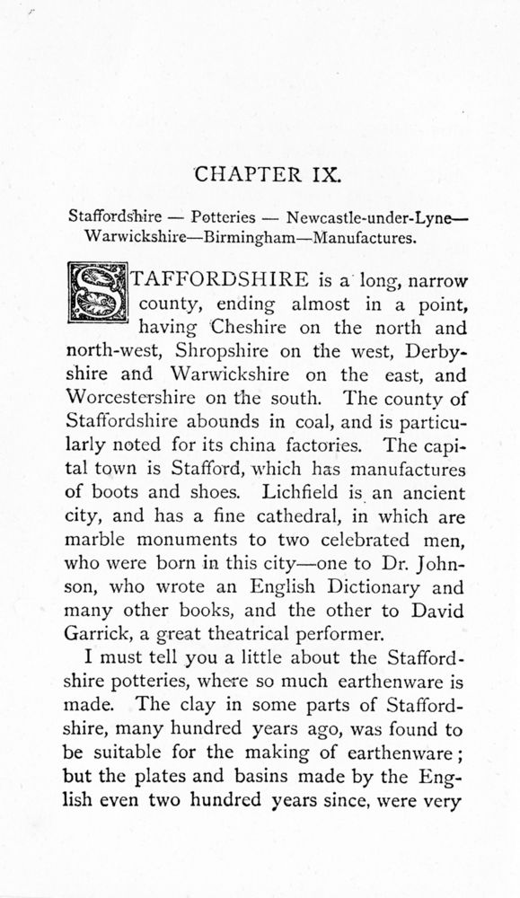 Scan 0097 of Stories of England and her forty counties
