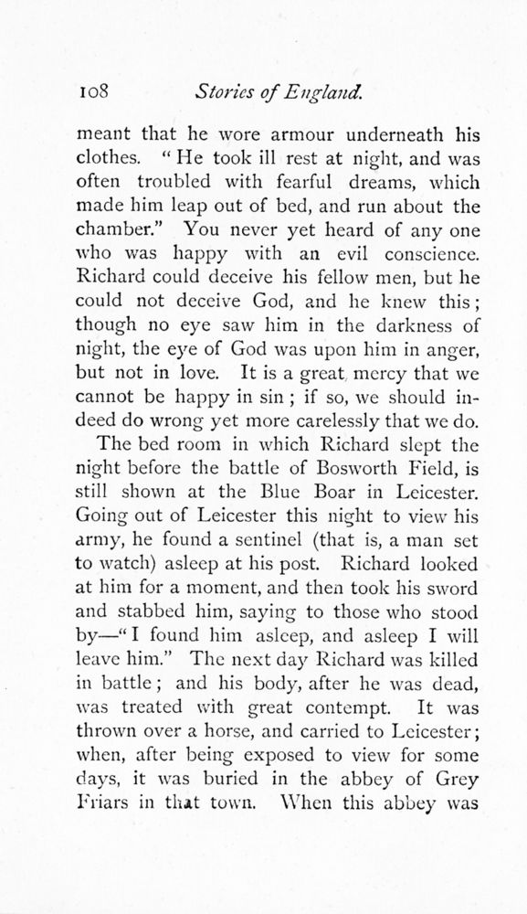 Scan 0113 of Stories of England and her forty counties