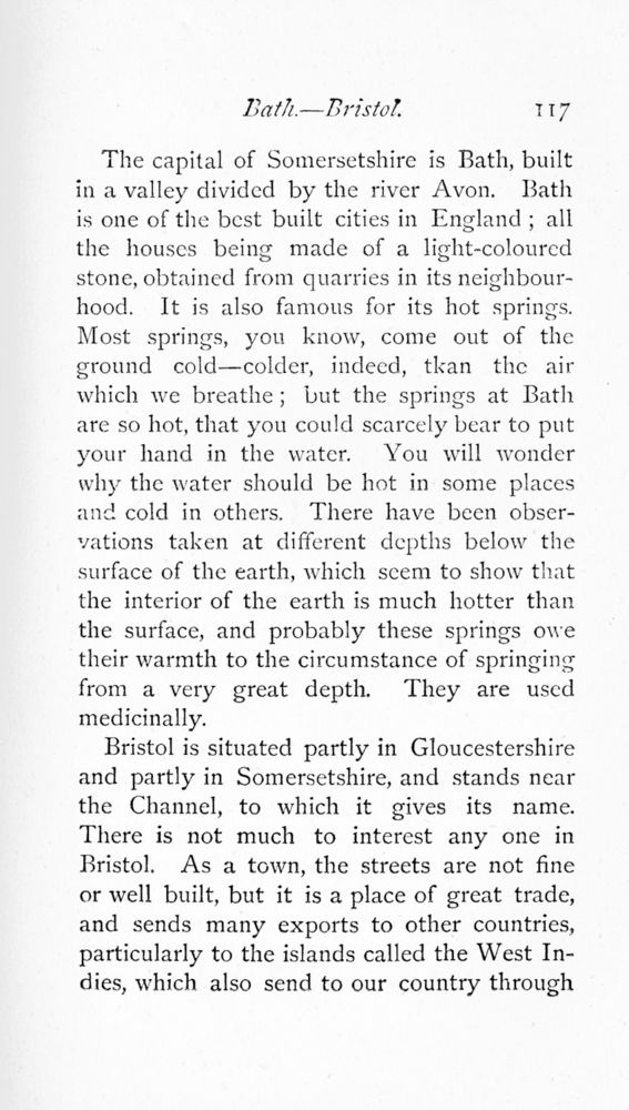Scan 0125 of Stories of England and her forty counties