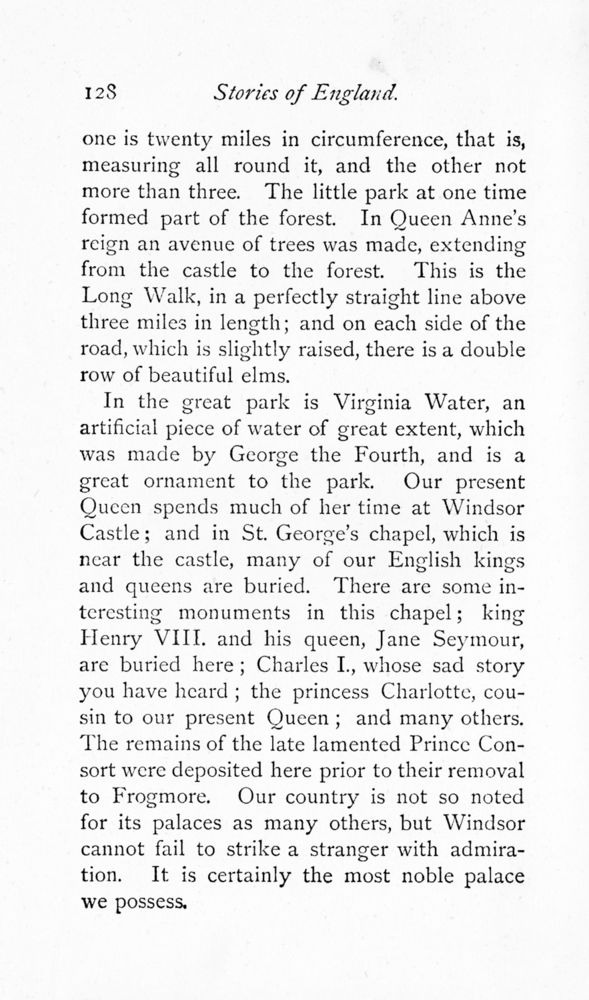 Scan 0137 of Stories of England and her forty counties