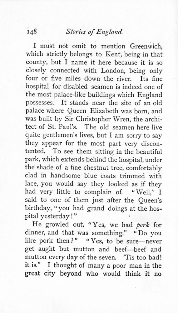 Scan 0155 of Stories of England and her forty counties