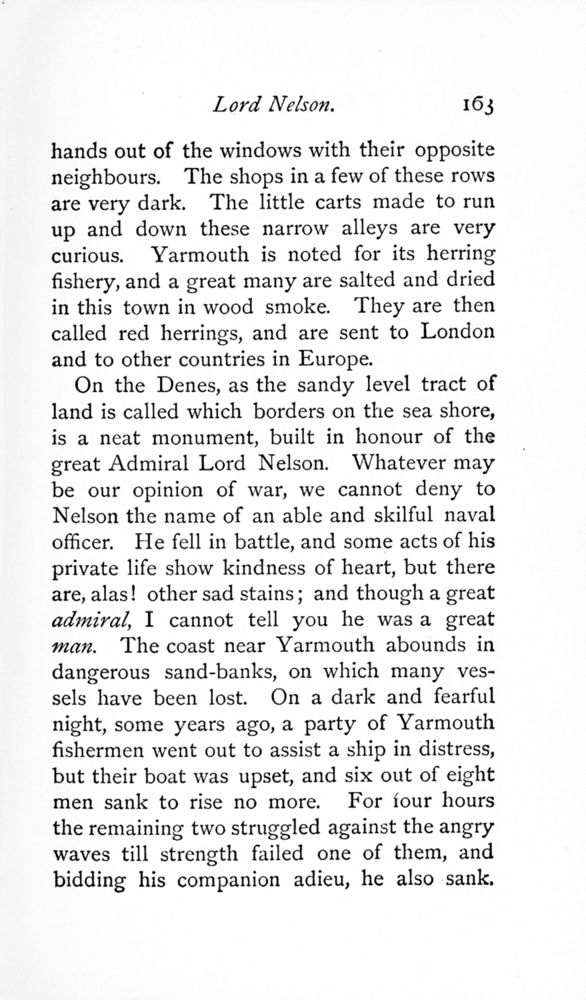 Scan 0171 of Stories of England and her forty counties