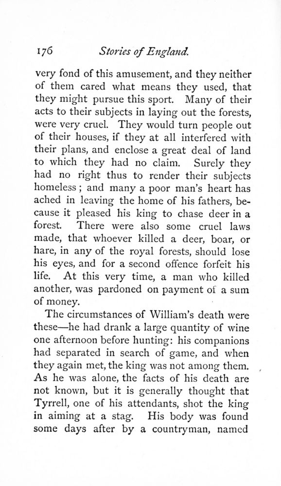 Scan 0184 of Stories of England and her forty counties