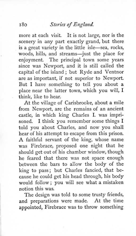 Scan 0188 of Stories of England and her forty counties