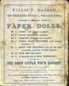 Thumbnail 0032 of Remarkable history of five little pigs
