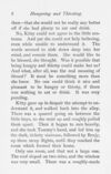 Thumbnail 0012 of Hungering and thirsting