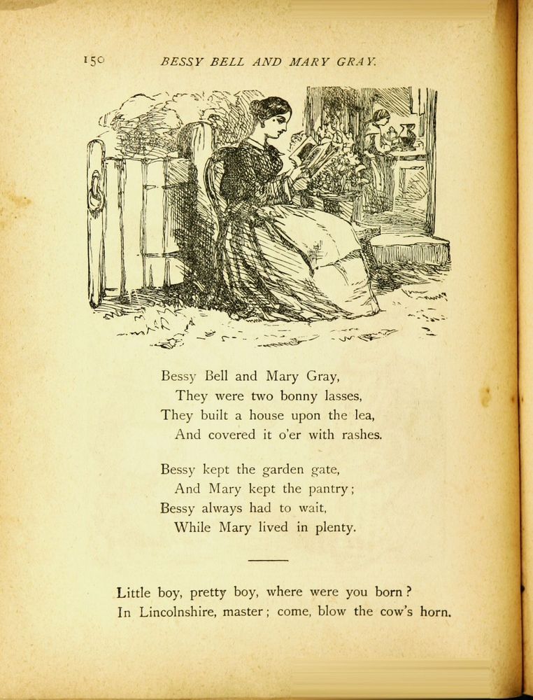 Scan 0154 of Mother Goose