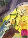 Thumbnail 0026 of Croaking Johnny and Dizzy Lizzy