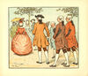 Thumbnail 0021 of An elegy on the glory of her sex, Mrs. Mary Blaize