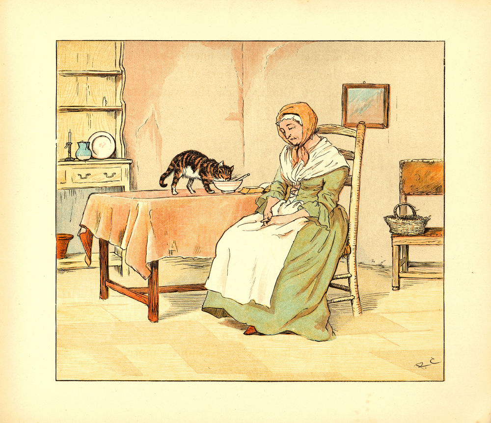 Scan 0025 of An elegy on the glory of her sex, Mrs. Mary Blaize