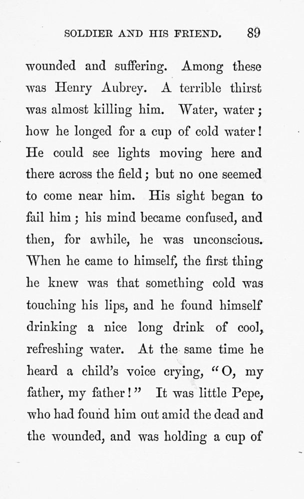 Scan 0092 of Christmas dream and other stories