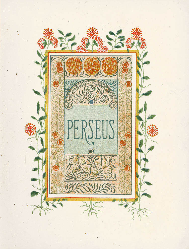 Scan 0003 of Perseus the Gorgon slayer