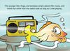 Thumbnail 0011 of Grandpa Fish and the radio