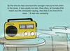 Thumbnail 0012 of Grandpa Fish and the radio