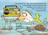 Thumbnail 0022 of Grandpa Fish and the radio