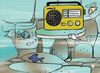 Thumbnail 0007 of Grandpa Fish and the radio